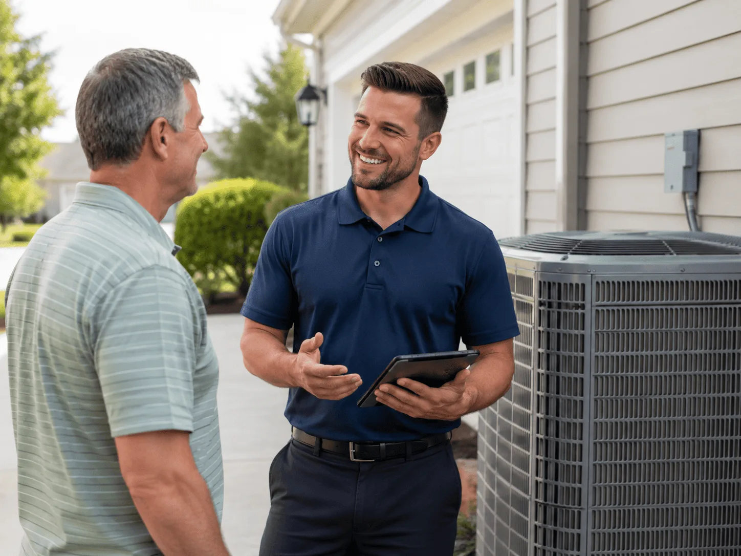 Heat Pump Installation Oblong, IL FAQs